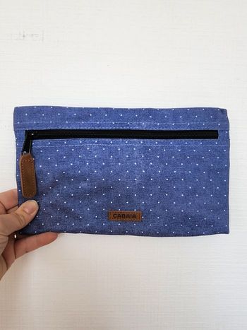 Pochette cabaia 