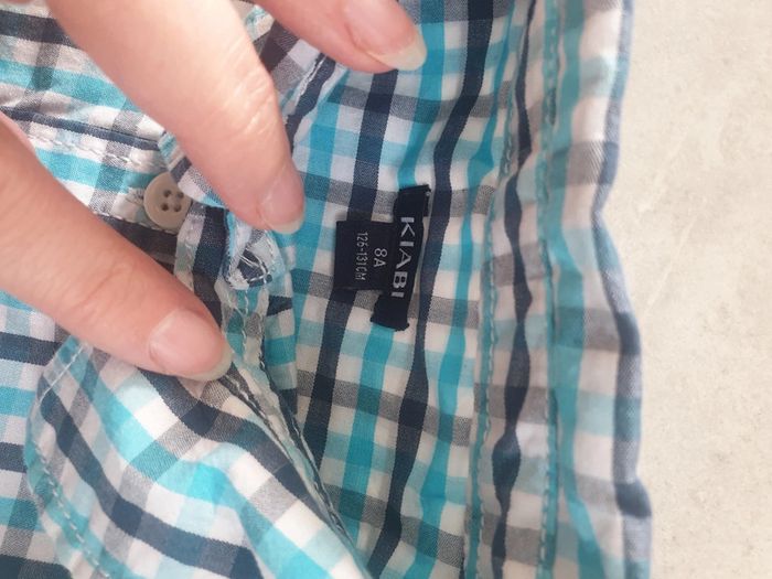 Chemise - photo numéro 2