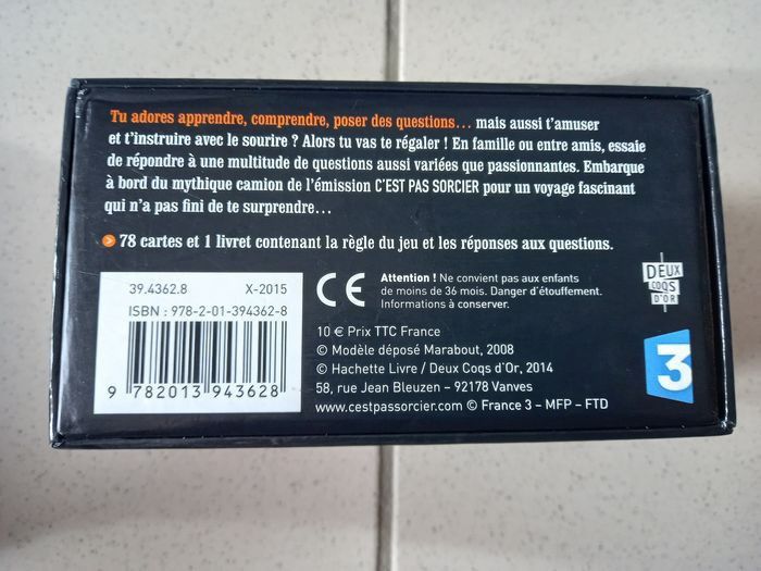 Jeu de société - photo numéro 4