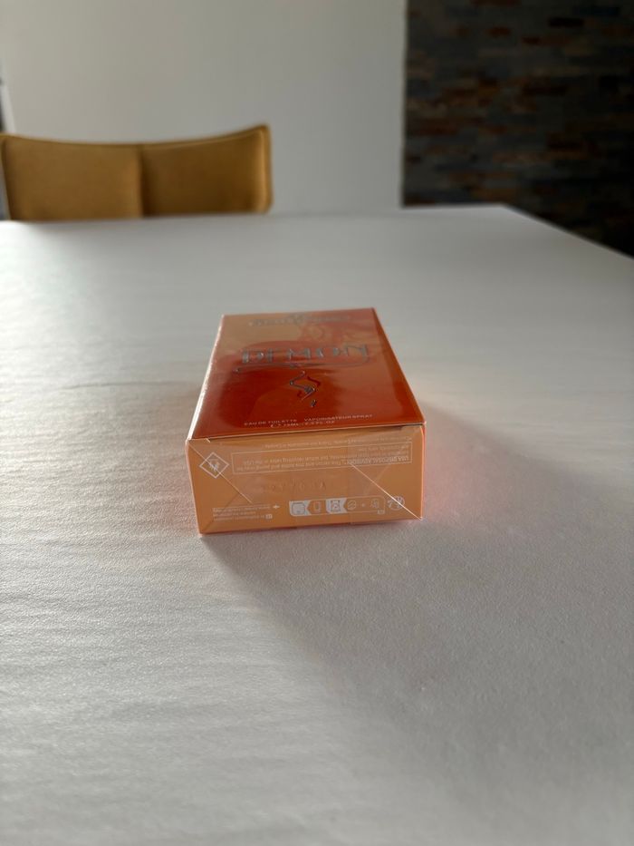 Parfum démon eau jeune - photo numéro 4