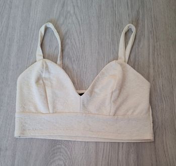 Crop-top