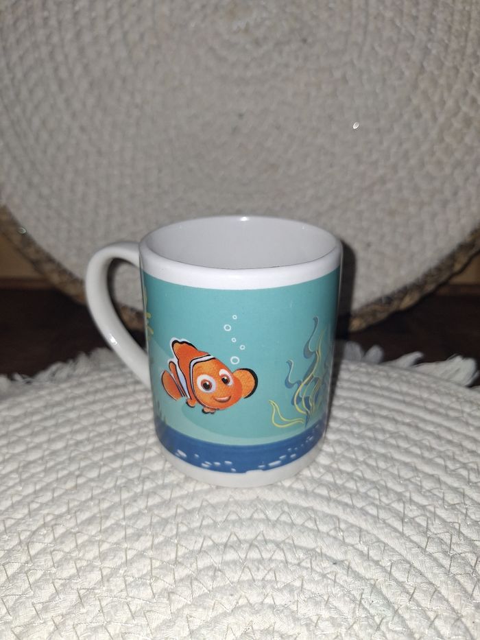Mug nemo - photo numéro 2