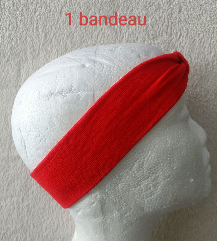 Kit argile rouge - photo numéro 4