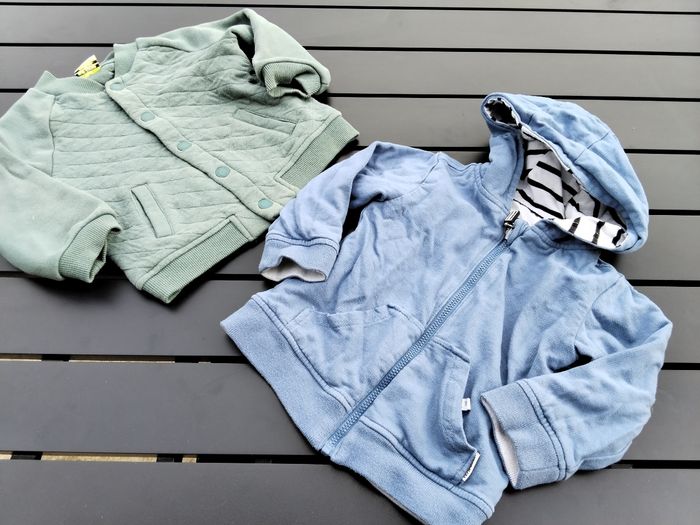 Vêtements garçon 18 mois automne hiver - photo numéro 8