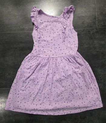 Robe fille