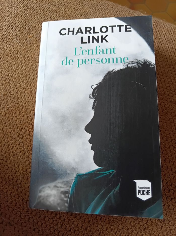 L'enfant de personne par Charlotte Link - photo numéro 1