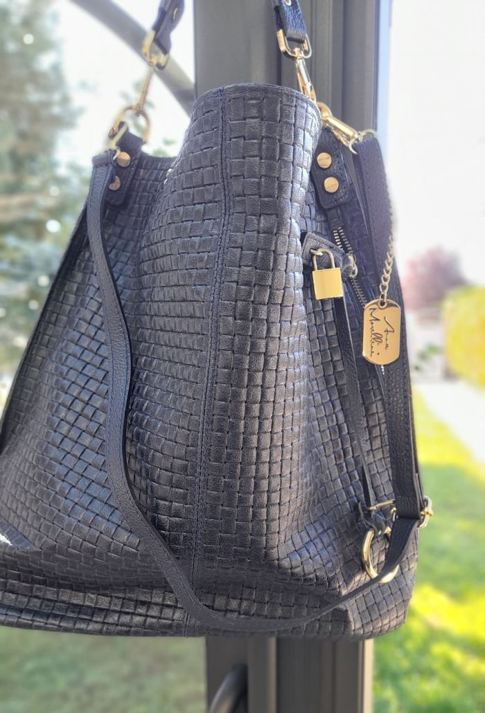 Sac seau Anna Morellini - photo numéro 4