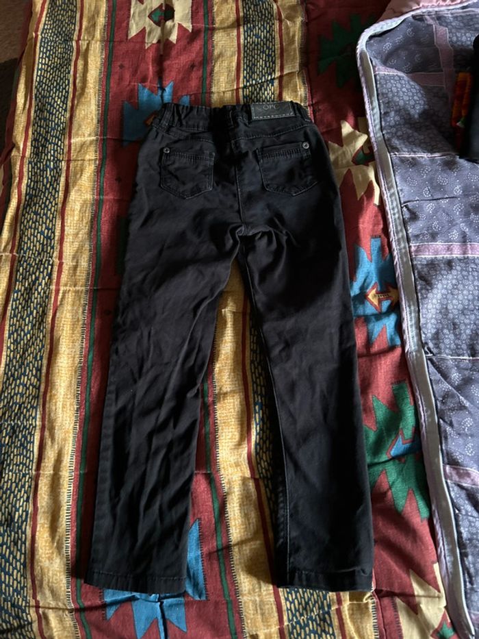 Pantalon fille - photo numéro 2