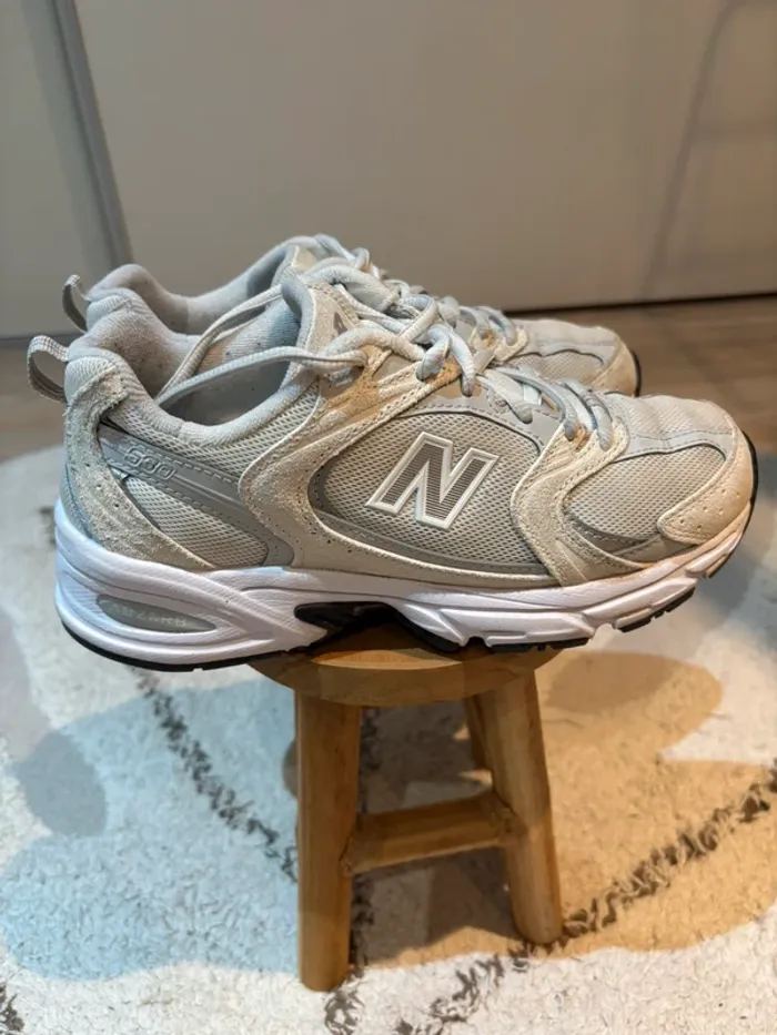 Baskets new balance MR530CE 37 - photo numéro 8