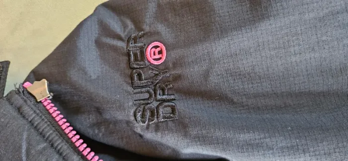 Veste femme à capuche Superdry - photo numéro 15