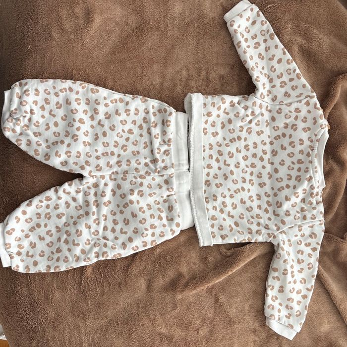 Ensemble jogging bébé garçon - photo numéro 3