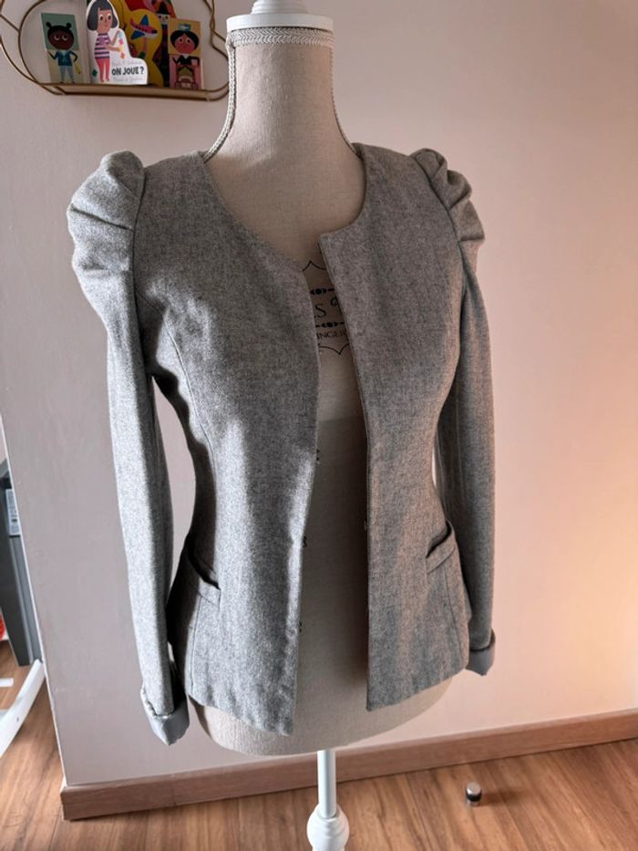 Veste