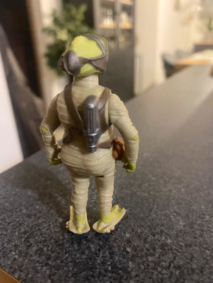 Figurine Teedo Star Wars - photo numéro 3