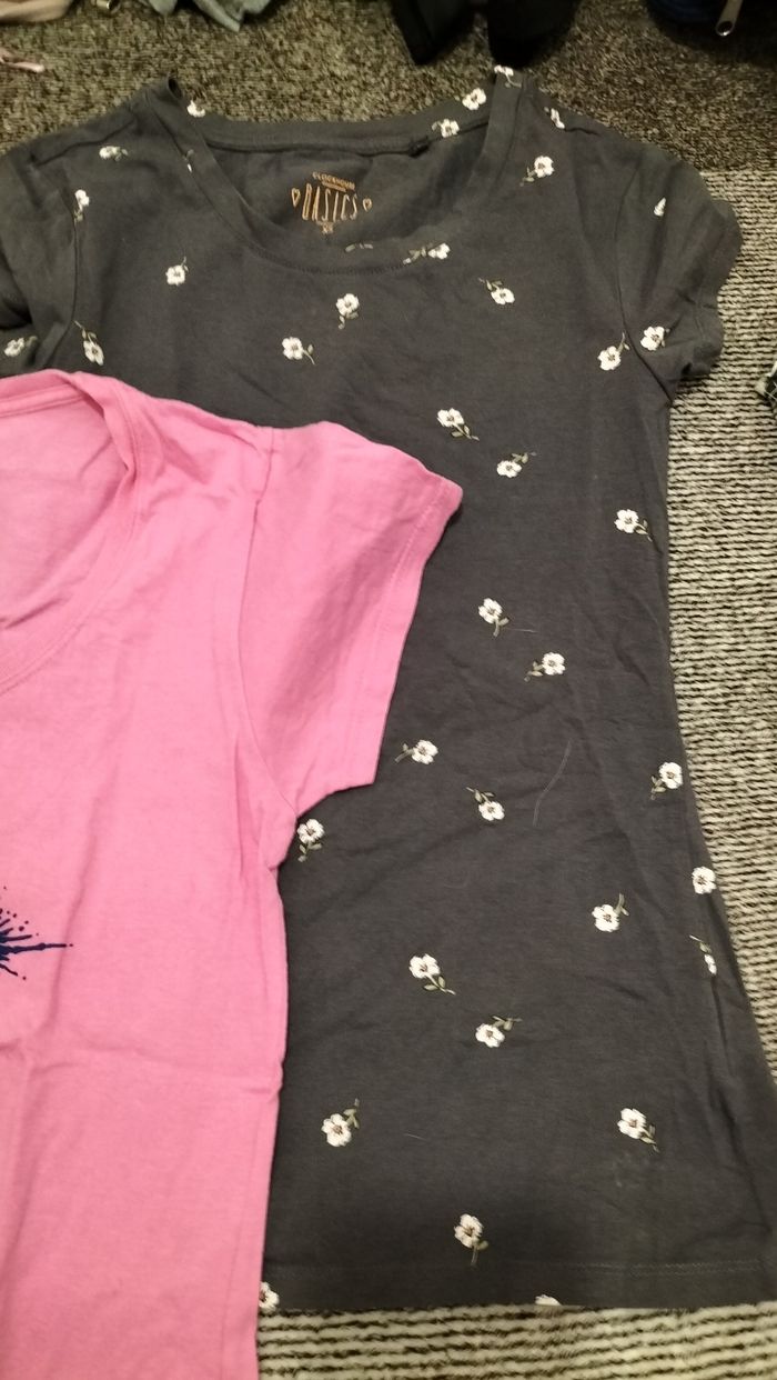 Tee shirt - photo numéro 3