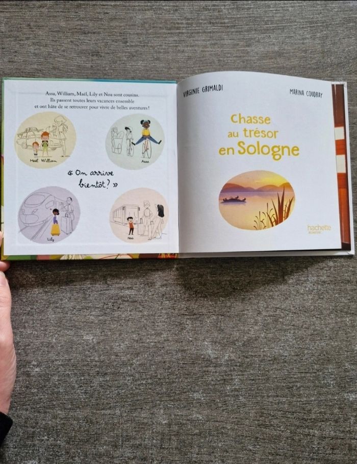 Livre 📖 - photo numéro 2