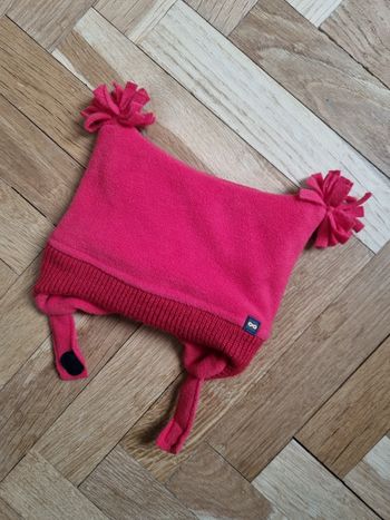 Bonnet neuf 0-3 mois