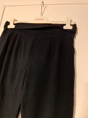 Pantalon fluide Naf naf