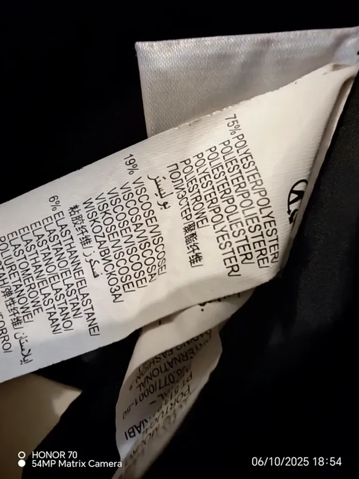 Veste intemporelle - photo numéro 6