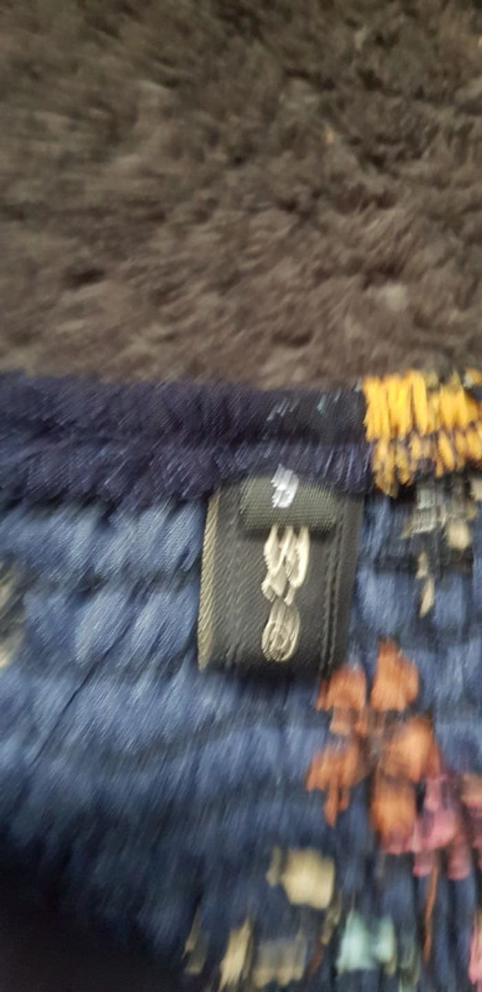 Ensemble jupe/boléro t.S - photo numéro 6