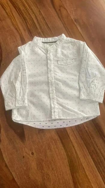 Chemise