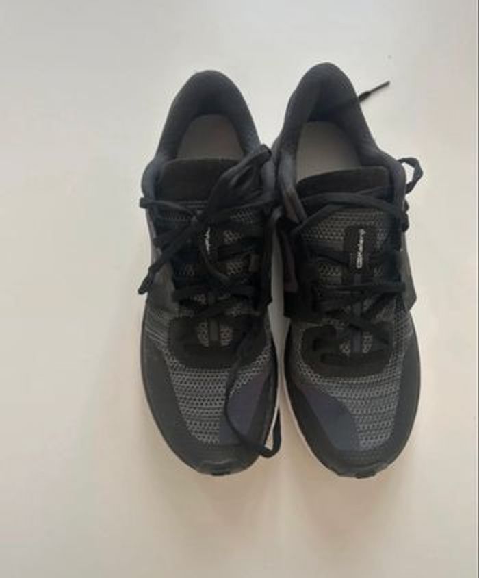 Chaussures de running femme Kalenji - photo numéro 4