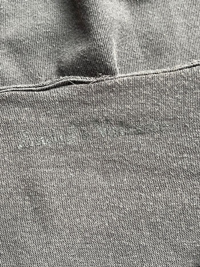 T-shirt col tunisien zadig et voltaire 12 ans - photo numéro 7