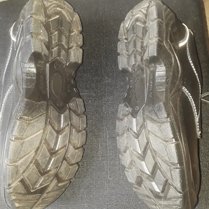 Chaussures de sécurité - photo numéro 5