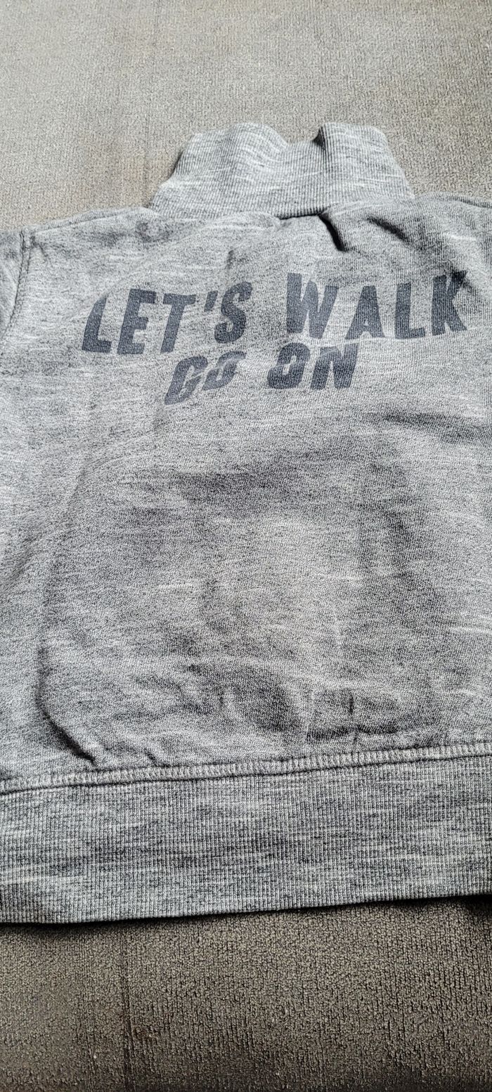 Pull 4 ans - photo numéro 2