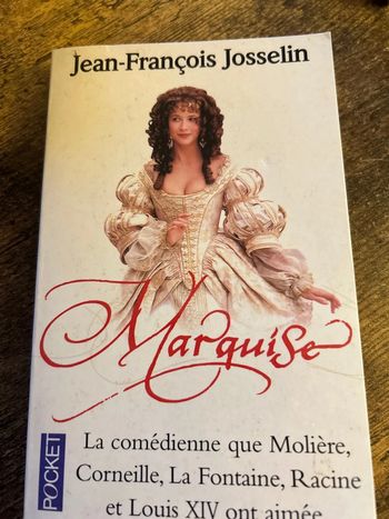 Marquise