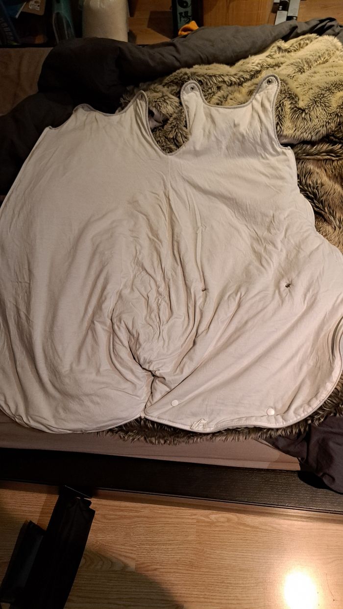 Turbulette évolutive disney - photo numéro 3