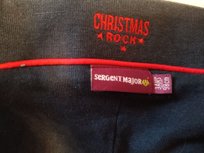 Blazer gilet 3 ans - photo numéro 4