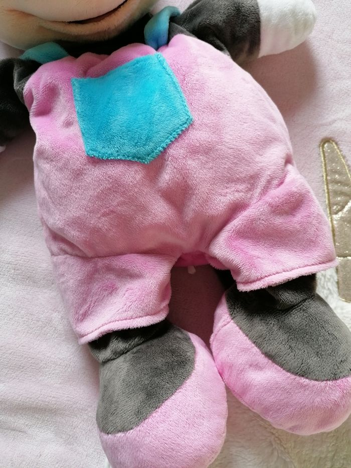 Range pyjama Disney - photo numéro 2