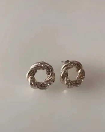 Boucles d’oreilles
