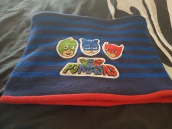 Cache cou pat patrouille