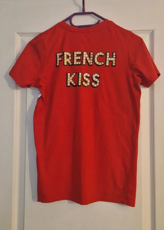 T-shirt Disney Mickey et Minnie - photo numéro 8