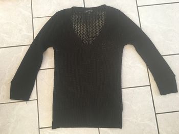 Vend pull