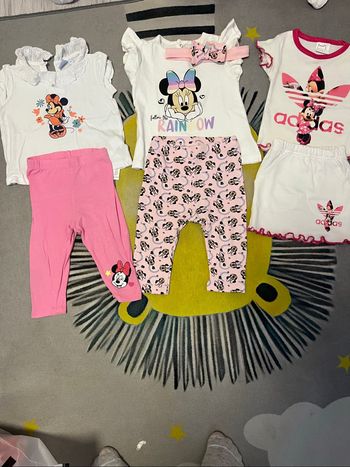 Vêtements bébé fille