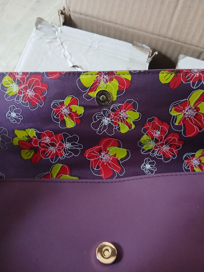 Pochette Kenzo - photo numéro 3
