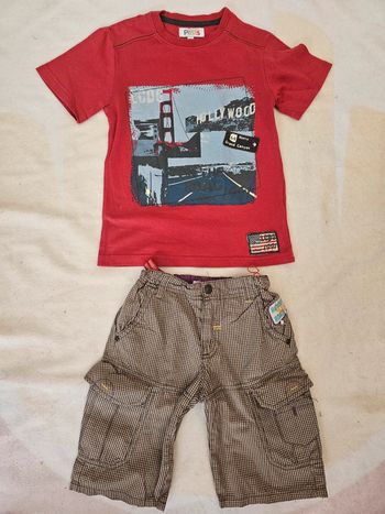 Ensemble  la compagnie  des  petits  6/5 ans