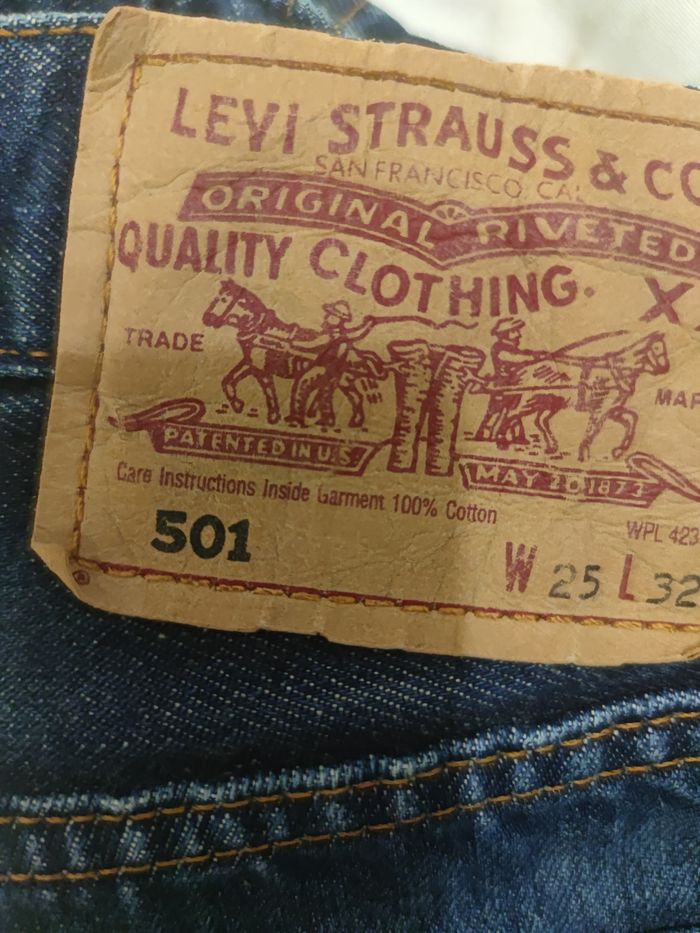 Jean Levi's - photo numéro 3