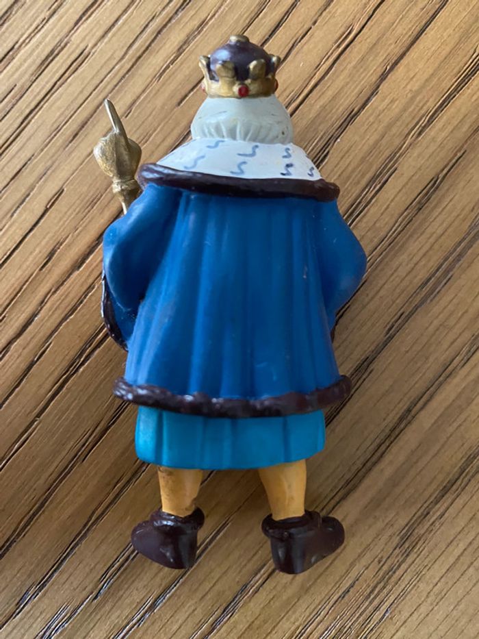 Figurine Roi - photo numéro 4