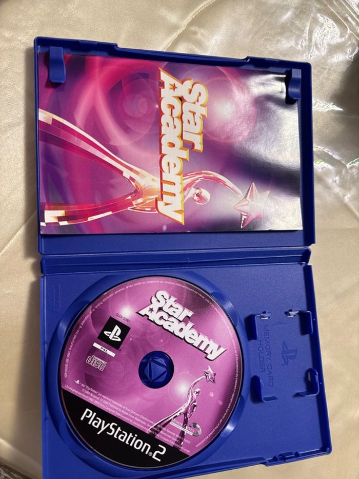 Star academy - photo numéro 2