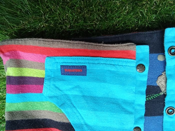 Veste réversible Catimini - photo numéro 9