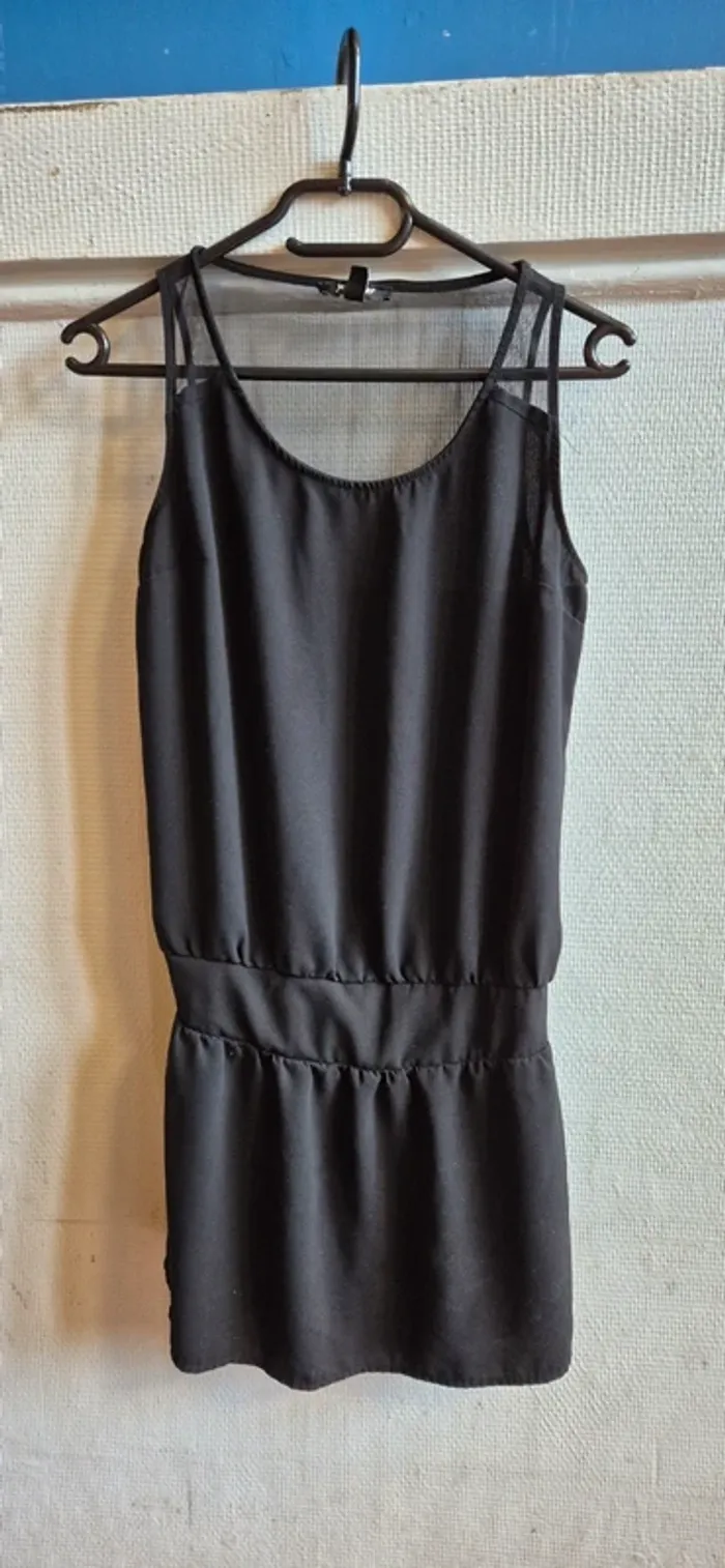 Robe ete