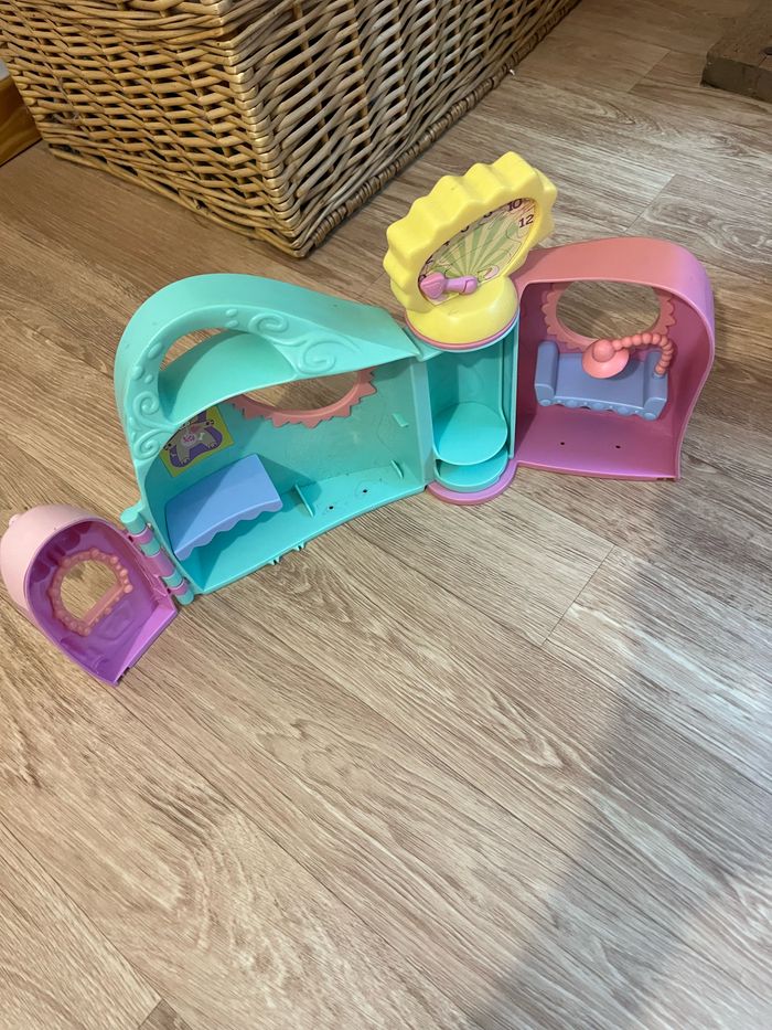 Maison petshop - photo numéro 3