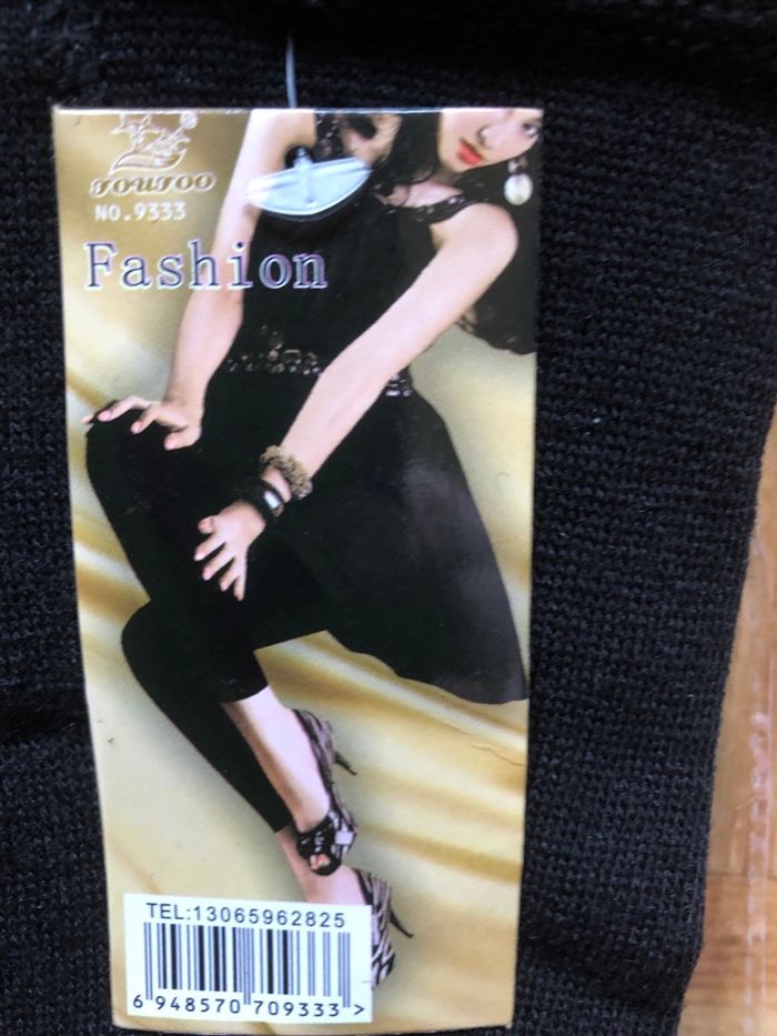 vêtements femme - photo numéro 4