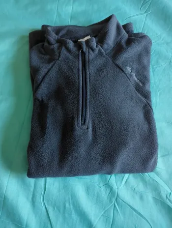Pull polaire