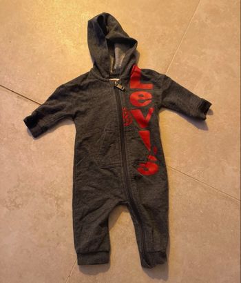 Combinaison Levi’s 3 mois
