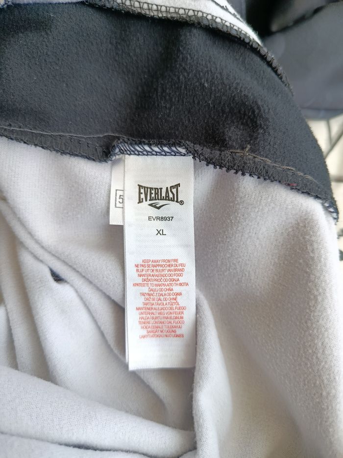 Veste Everlast - photo numéro 8