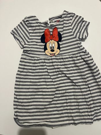 Robe Minnie